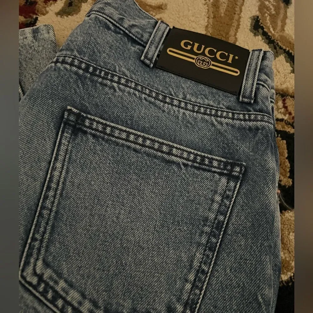 Gucci mens nwt